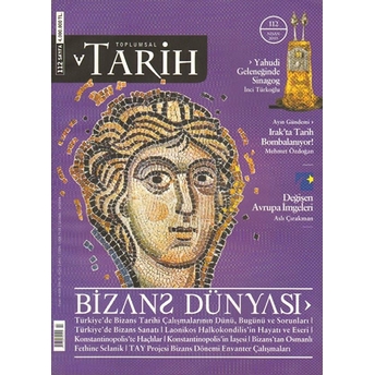 Toplumsal Tarih Dergisi Sayı: 112 Kolektif