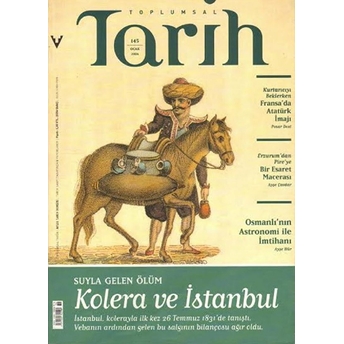 Toplumsal Tarih Dergisi Sayı: 145 Kolektif