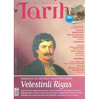 Toplumsal Tarih Dergisi Sayı: 151 Kolektif