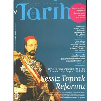 Toplumsal Tarih Dergisi Sayı: 170 Kolektif