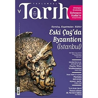 Toplumsal Tarih Dergisi Sayı: 197 Kolektif