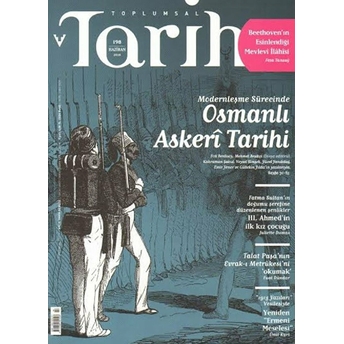 Toplumsal Tarih Dergisi Sayı: 198 Kolektif