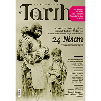 Toplumsal Tarih Dergisi Sayı: 199 Kolektif