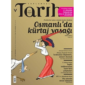 Toplumsal Tarih Dergisi Sayı: 223 Kolektif