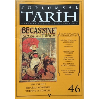 Toplumsal Tarih Dergisi Sayı: 46 Kolektif