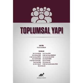 Toplumsal Yapı Kolektif