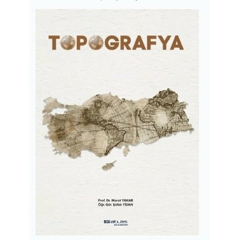 Topografya - Murat Yakar