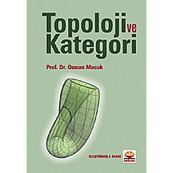 Topoloji Ve Kategori