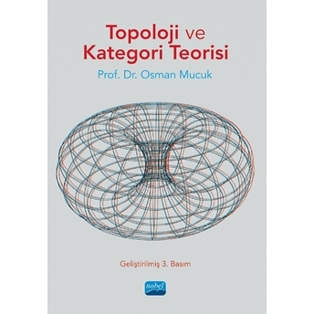 Topoloji Ve Kategori Teorisi Osman Mucuk