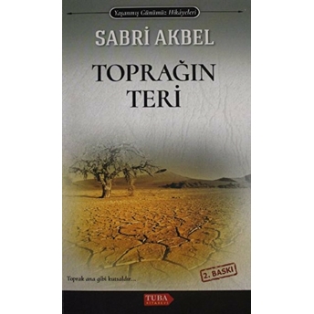 Toprağın Teri - Sabri Akbel