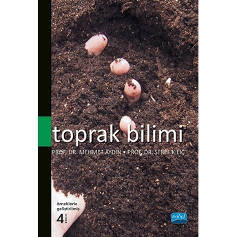 Toprak Bilimi Mehmet Aydın