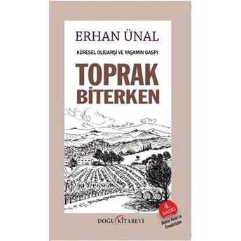 Toprak Biterken - Erhan Ünal