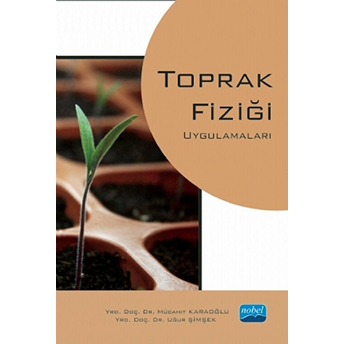 Toprak Fiziği Uygulamaları