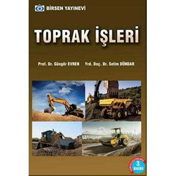 Toprak Işleri