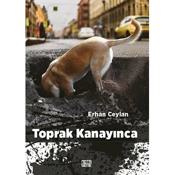 Toprak Kanayınca - Erhan Ceylan