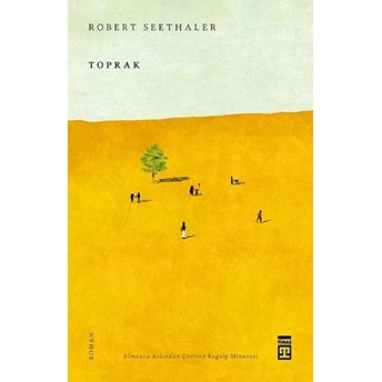 Toprak Robert Seethaler