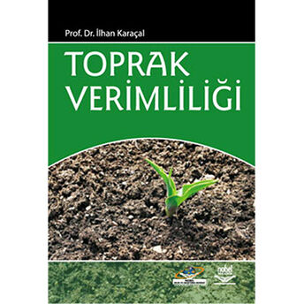 Toprak Verimliliği Ilhan Karaçal