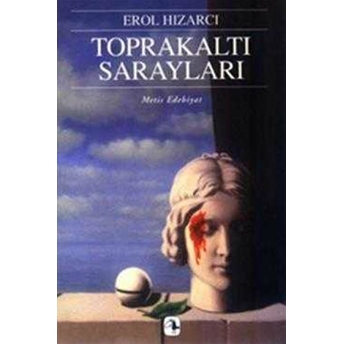 Toprakaltı Sarayları Erol Hızarcı