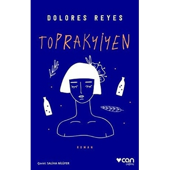 Toprakyiyen Dolores Reyes