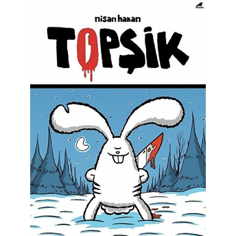 Topşik Nisan Hakan