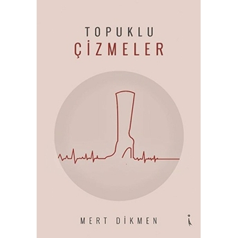 Topuklu Çizmeler