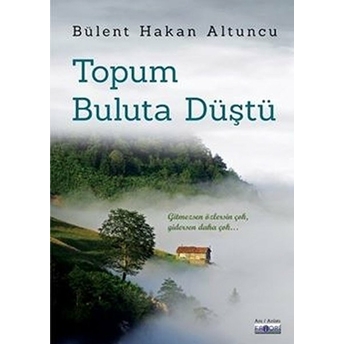 Topum Buluta Düştü Bülent Hakan Altuncu