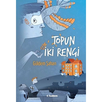 Topun Iki Rengi Güldem Şahan