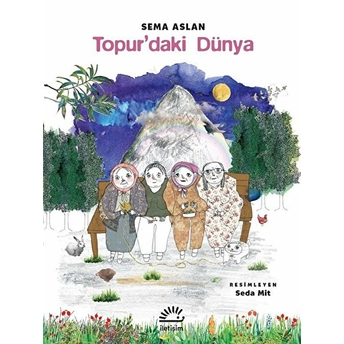 Topur’daki Dünya - Sema Aslan