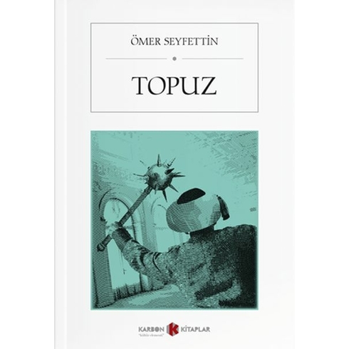 Topuz Ömer Seyfettin