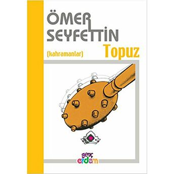 Topuz Ömer Seyfettin