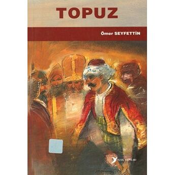 Topuz Ömer Seyfettin