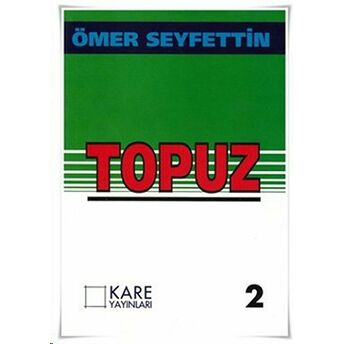 Topuz Ömer Seyfettin