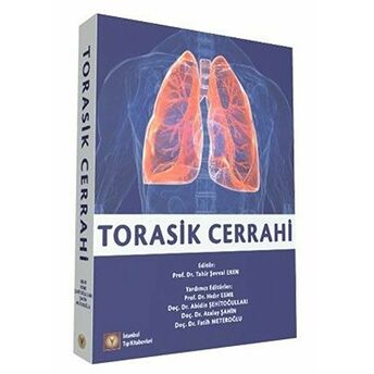 Torasik Cerrahi Tahir Şevval Eren