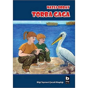 Torba Gaga Nazlı Orbay