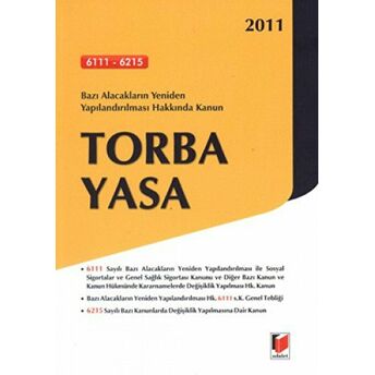 Torba Yasa Kolektif