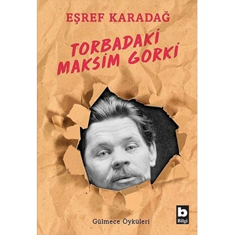 Torbadaki Maksim Gorki Kolektif