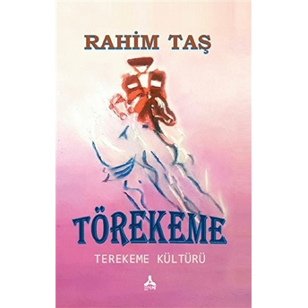 Törekeme Rahim Taş