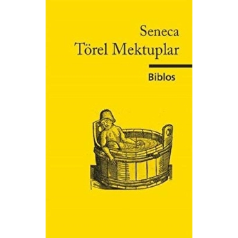 Törel Mektuplar Seneca