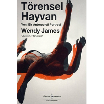 Törensel Hayvan Wendy James