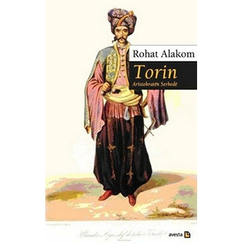 Torin Rohat Alakom