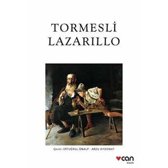 Tormesli Lazarillo Kolektif