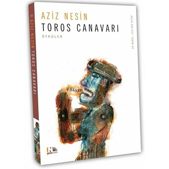 Toros Canavarı Aziz Nesin