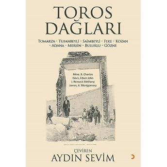 Toros Dağları