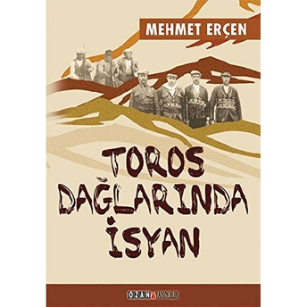 Toros Dağlarında Isyan