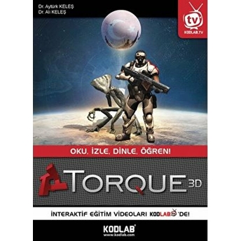 Torque 3D Aytürk Keleş - Ali Keleş