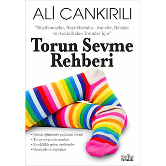 Torun Sevme Rehberi Ali Çankırılı