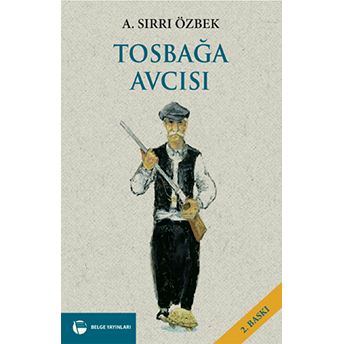 Tosbağa Avcısı