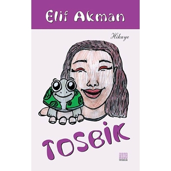 Tosbik Elif Akman