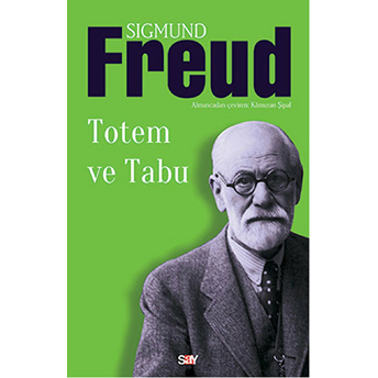 Totem Ve Tabu Sigmund Freud