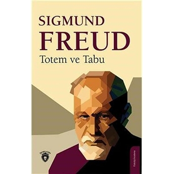 Totem Ve Tabu Sigmund Freud